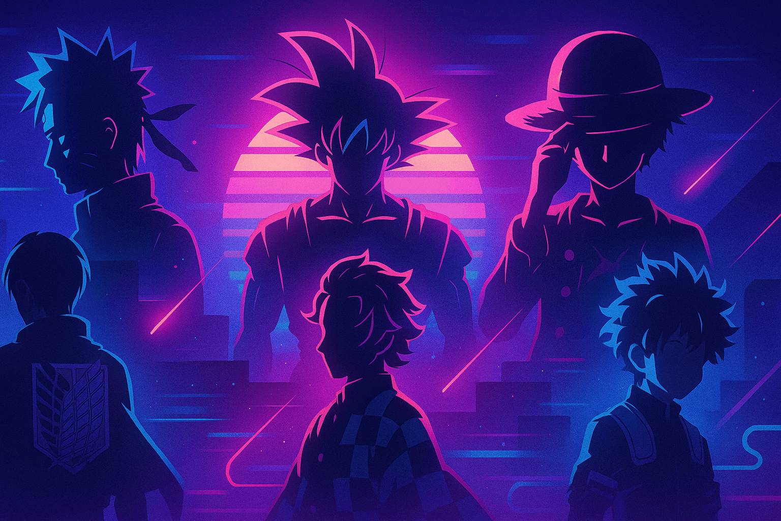 Hero Background